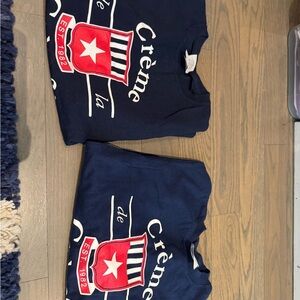 Creme de la Creme bundle-Size medium yougth